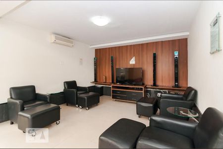 Studio para alugar com 40m², 1 quarto e 1 vaga Studio para alugar com 40m², 1 quarto e 1 vagaÁrea comum