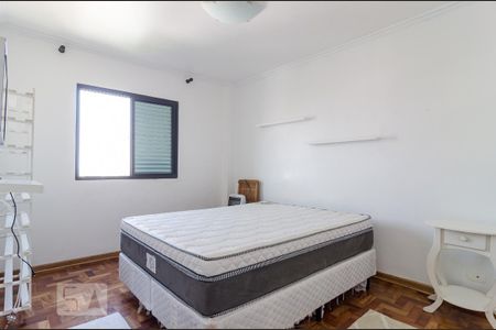 Quarto 1 de apartamento para alugar com 2 quartos, 80m² em Mirandópolis, São Paulo