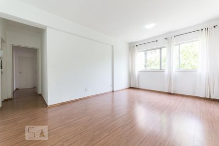 Apartamento para alugar com 84m², 3 quartos e 1 vagaSala