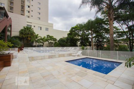 Apartamento para alugar com 65m², 2 quartos e 1 vagaPiscina Infantil