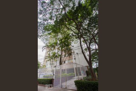 Apartamento para alugar com 65m², 2 quartos e 1 vagaFachada