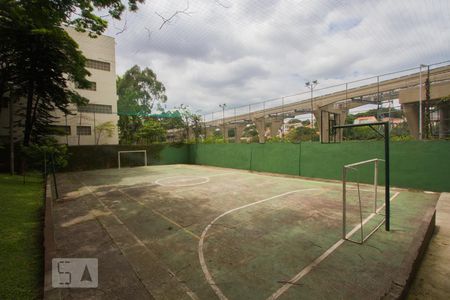 Apartamento para alugar com 65m², 2 quartos e 1 vagaQuadra