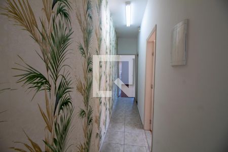 Corredor de casa à venda com 2 quartos, 130m² em Santo Amaro, São Paulo