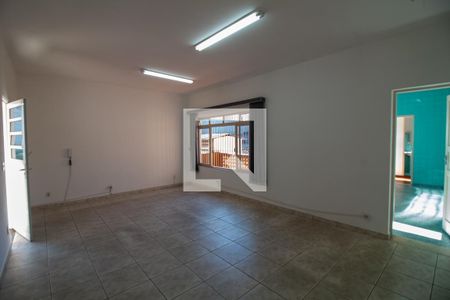 Sala de casa à venda com 2 quartos, 130m² em Santo Amaro, São Paulo