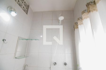 Banheiro da Suíte de casa à venda com 2 quartos, 130m² em Santo Amaro, São Paulo