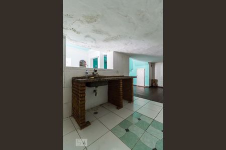 Studio à venda com 70m², 1 quarto e sem vagaCozinha