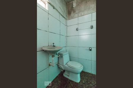 Studio à venda com 70m², 1 quarto e sem vagaBanheiro suíte 