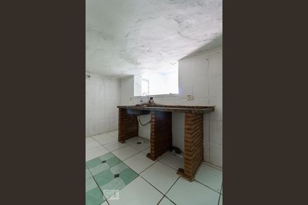 Studio à venda com 70m², 1 quarto e sem vagaCozinha