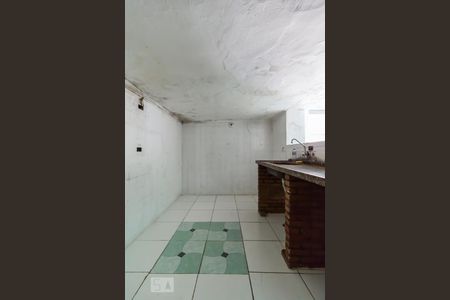 Studio à venda com 70m², 1 quarto e sem vagaCozinha