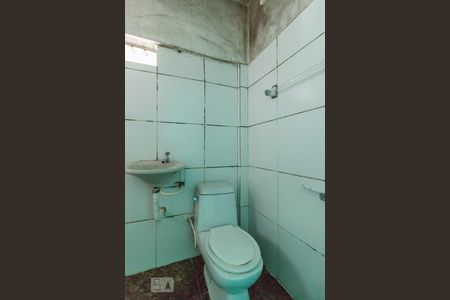 Studio à venda com 70m², 1 quarto e sem vagaBanheiro suíte 