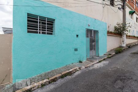 Studio à venda com 70m², 1 quarto e sem vagaFachada
