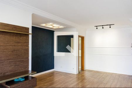 Sala de apartamento para alugar com 3 quartos, 75m² em Vila Formosa, São Paulo