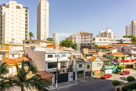Vista de apartamento à venda com 3 quartos, 75m² em Vila Formosa, São Paulo