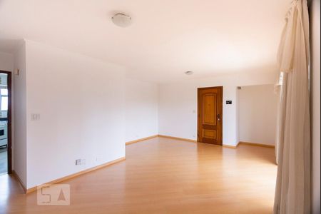 Sala de apartamento para alugar com 3 quartos, 109m² em Vila Clementino, São Paulo