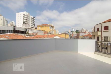 Quintal de apartamento para alugar com 2 quartos, 87m² em Santana, São Paulo