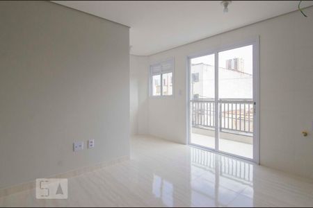 Sala de apartamento para alugar com 2 quartos, 87m² em Santana, São Paulo