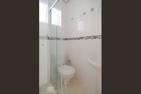 Banheiro de apartamento para alugar com 2 quartos, 87m² em Santana, São Paulo