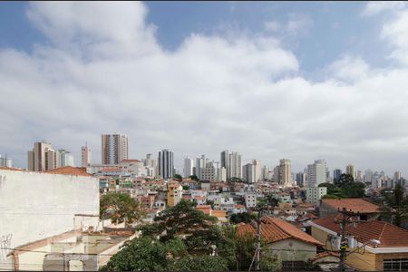 Vista Quarto de apartamento para alugar com 1 quarto, 30m² em Santana, São Paulo