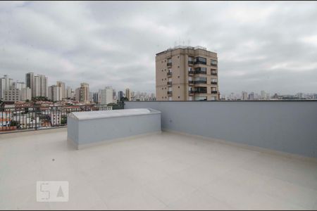 Cobertura de apartamento para alugar com 2 quartos, 114m² em Santana, São Paulo
