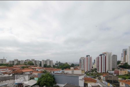 Vista Cobertura de apartamento para alugar com 2 quartos, 114m² em Santana, São Paulo