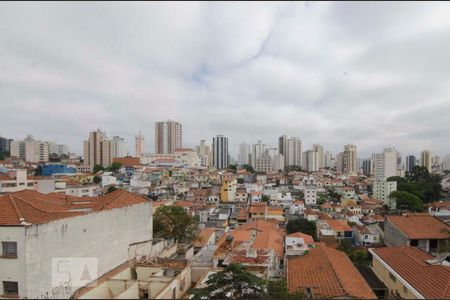 Vista Cobertura de apartamento para alugar com 2 quartos, 114m² em Santana, São Paulo