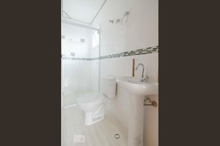 Banheiro  de apartamento para alugar com 2 quartos, 114m² em Santana, São Paulo