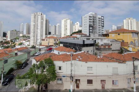 Vista Quarto 1 de apartamento para alugar com 2 quartos, 140m² em Santana, São Paulo