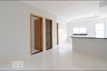 Sala de apartamento para alugar com 2 quartos, 140m² em Santana, São Paulo