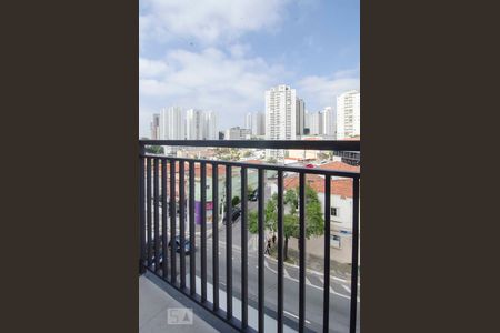 Sacada Quarto 1 de apartamento para alugar com 2 quartos, 140m² em Santana, São Paulo