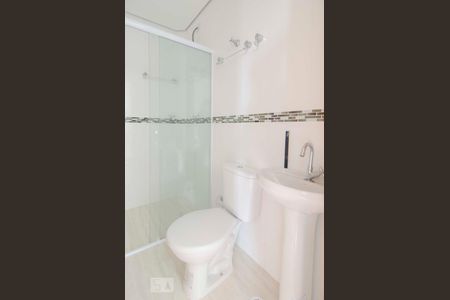 Banheiro de apartamento para alugar com 2 quartos, 140m² em Santana, São Paulo