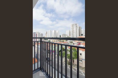 Sacada Quarto 2 de apartamento para alugar com 2 quartos, 140m² em Santana, São Paulo