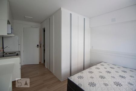 Studio para alugar com 22m², 1 quarto e sem vaga Studio para alugar com 22m², 1 quarto e sem vagaStudio
