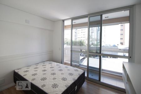 Studio para alugar com 22m², 1 quarto e sem vaga Studio para alugar com 22m², 1 quarto e sem vagaStudio