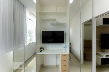 Kitnet/Studio para alugar com 1 quarto, 29m² em Tijuca, Rio de Janeiro