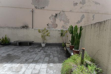Play de kitnet/studio para alugar com 1 quarto, 29m² em Tijuca, Rio de Janeiro