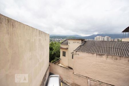 Vista do quarto 2  de apartamento à venda com 2 quartos, 50m² em Cachambi, Rio de Janeiro