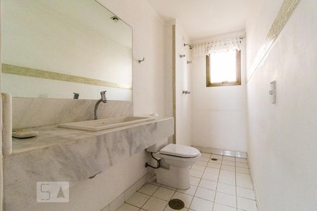 Banheiro de apartamento à venda com 2 quartos, 78m² em Vila Pompéia, São Paulo