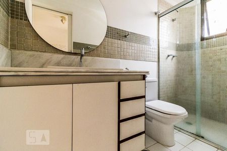 Suíte de apartamento à venda com 2 quartos, 78m² em Vila Pompéia, São Paulo
