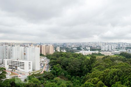 Apartamento à venda com 50m², 2 quartos e 1 vagaVISTA QUARTO 2