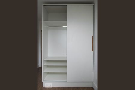 ARMÁRIO QUARTO 2 de apartamento à venda com 2 quartos, 50m² em Jardim Íris, São Paulo