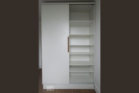 ARMÁRIO QUARTO 2 de apartamento à venda com 2 quartos, 50m² em Jardim Íris, São Paulo