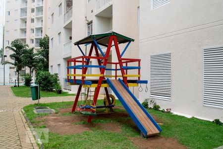 Apartamento à venda com 50m², 2 quartos e 1 vagaPLAYGROUND