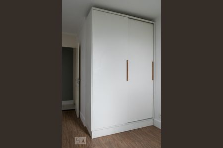 QUARTO 2 de apartamento à venda com 2 quartos, 50m² em Jardim Íris, São Paulo