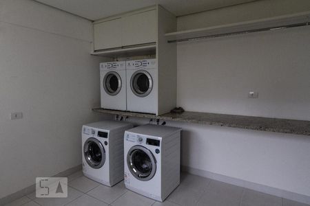 Studio à venda com 40m², 1 quarto e 1 vaga Studio à venda com 40m², 1 quarto e 1 vagalavanderia