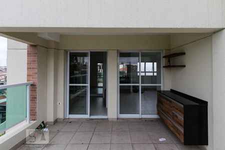 Studio à venda com 40m², 1 quarto e 1 vaga Studio à venda com 40m², 1 quarto e 1 vagavaranda