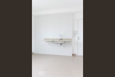 Cozinha  de kitnet/studio para alugar com 1 quarto, 40m² em Vila Formosa, São Paulo