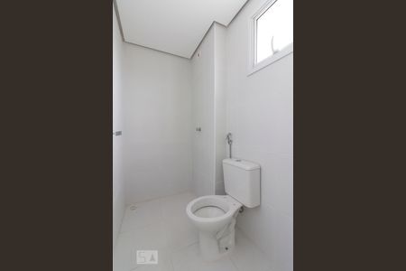 Banheiro  de kitnet/studio para alugar com 1 quarto, 40m² em Vila Formosa, São Paulo