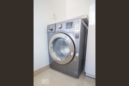 Apartamento para alugar com 120m², 2 quartos e 2 vagasÁrea de serviço 