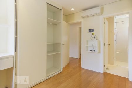 Apartamento para alugar com 120m², 2 quartos e 2 vagasSuíte 2