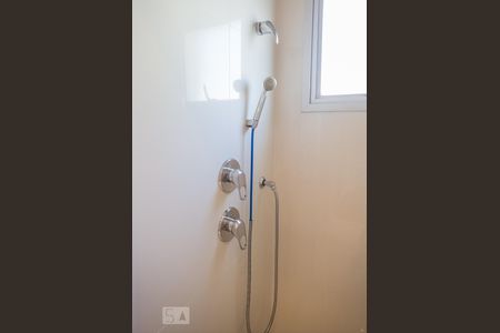 Apartamento para alugar com 120m², 2 quartos e 2 vagasBanheiro suíte 1